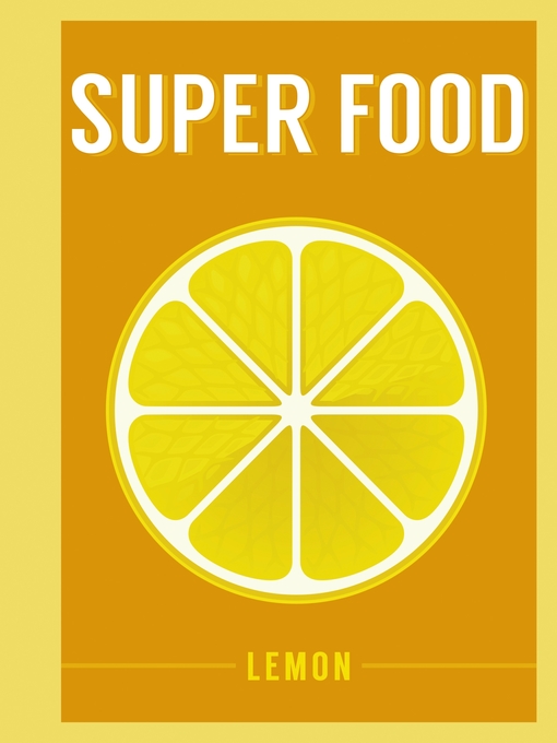 Title details for Super Food by Bloomsbury Publishing - Available